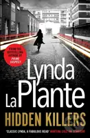 Hidden Killers - Lynda La Plante - kniha z kategorie Thrillery