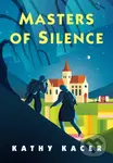 Masters of Silence - Kathy Kacer - kniha z kategorie Pro děti