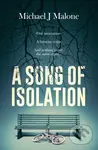 A Song of Isolation - Michael J. Malone - kniha z kategorie Detektivky, thrillery a horory