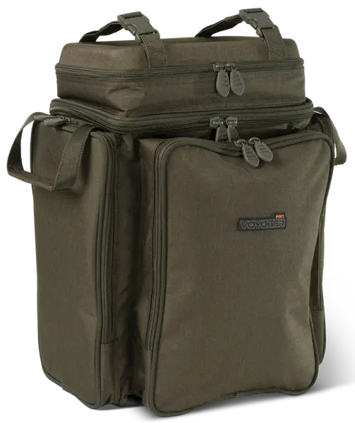 Fox batoh voyager rucksack