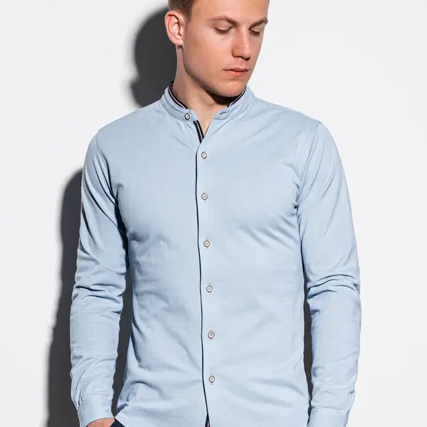 Pánská košile Ombre