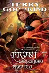 Meč pravdy 01 - První čarodějovo pravidlo - Terry Goodkind