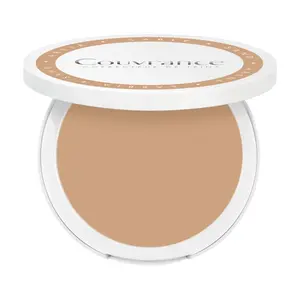 Avène Couvrance Kompaktní krémový make-up SPF30 pískový odstín 8,5 g
