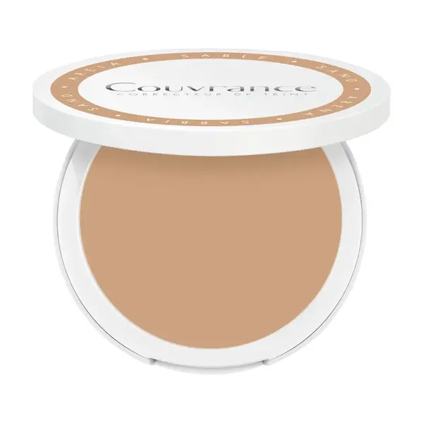 Avène Couvrance Kompaktní krémový make-up SPF30 pískový odstín 8,5 g