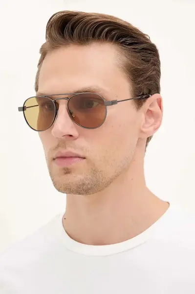 Sluneční brýle Saint Laurent