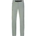 Hannah ATTA Dámské strečové kalhoty, světle zelená, velikost