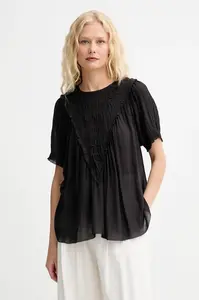 Halenka MUNTHE PERILLA