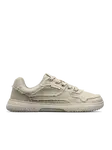 Barefoot Sneakers Barebarics Zing Denim - Cream White