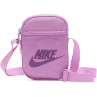Nike HERITAGE CROSSBODY Dokladovka, ružová, veľkosť