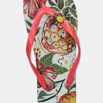 Žabky Medicine dámské, více barev, na plochém podpatku