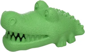 Flamingo Snekky hračka krokodíl 1 ks