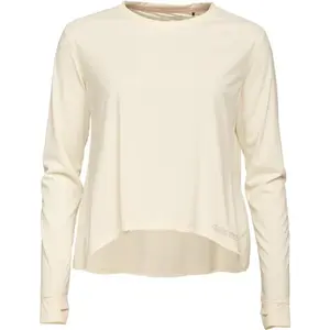 Lotto MUZZLE Dámské krátké triko, béžová, velikost