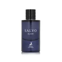 Maison Alhambra Salvo Elixir EDP 60 ml M