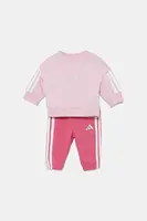 Kojenecká tepláková souprava adidas