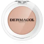 Dermacol Compact Mono oční stíny pro mokré a suché použití odstín 03 Rosé 2 g