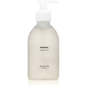 Culti Milano Hand&Body Aramara tekuté mýdlo na ruce a tělo unisex 250 ml