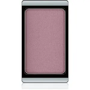 ARTDECO Eyeshadow Matt oční stíny pro vložení do paletky s matným efektem odstín 574 Matt Tender Mauve 0,8 g