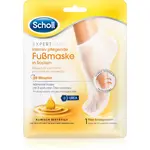 Scholl Pedimask™ Urea intenzivní maska na nohy 1 pár