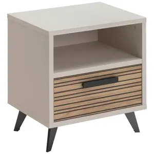 Xora NOČNÍ STOLEK kašmírová
