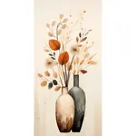 Euroart MALBA NA PLÁTNĚ, zátiší, 20/40 cm