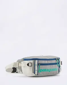 Patagonia Black Hole Waist Pack 5L Birch White