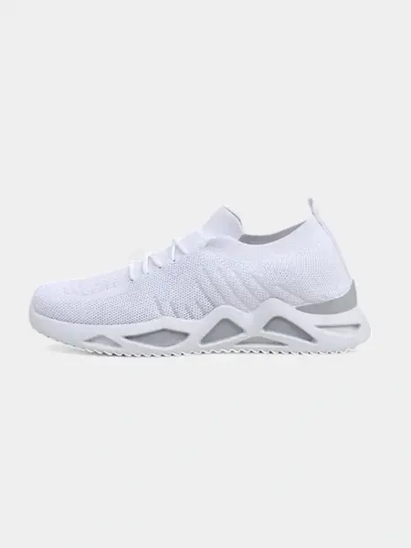 Resti Fabric women's sneakers Kaenno