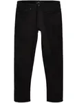Next Džínsy 'Motion Flex'  čierny denim
