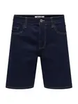 Only & Sons Džínsy 'ONSWEFT'  modrá denim