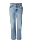 Lee Džínsy 'HADEN CERBERUS'  modrá denim