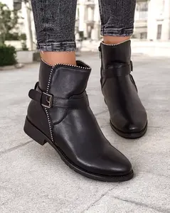 Resti Women's boots Viromo