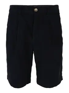 FYNCH-HATTON Nohavice  námornícka modrá
