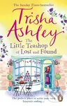 The Little Teashop of Lost and Found - Trisha Ashley - kniha z kategorie Romantika