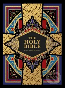 The Holy Bible (King James Version) - kniha z kategorie Filozofie