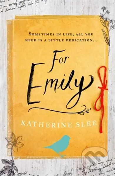 For Emily - Katherine Slee - kniha z kategorie Společenská beletrie