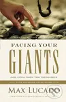 Facing Your Giants (God Still Does the Impossible…