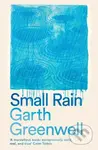 Small Rain - Garth Greenwell - kniha z kategorie Společenská beletrie