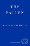 The Fallen - Carlos Manuel Alvarez - kniha z kategorie Společenská beletrie