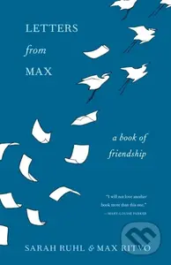 Letters from Max (A Poet, a Teacher, a Friendship) - kniha z kategorie Literární věda