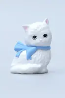 Dekorativní váza Fluid Market Cat