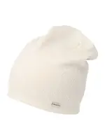chillouts Čiapky 'Puka'  krémová