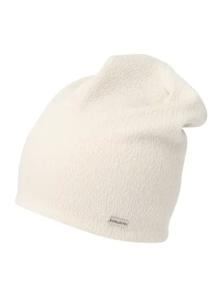 chillouts Čiapky 'Puka'  krémová