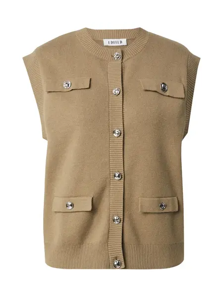 EDITED Vesta 'Ursina'  hnedá