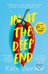 In at the Deep End - Kate Davies - kniha z kategorie Společenská beletrie