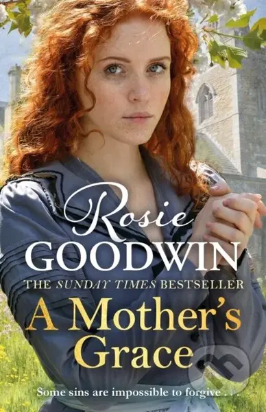 A Mother's Grace (The heartwarming Sunday Times bestseller) - kniha z kategorie Společenská beletrie