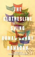 The Clothesline Swing - Ahmad Danny Ramadan - kniha z kategorie Romantika