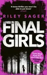 Final Girls (Three Girls. Three Tragedies. One Unthinkable Secret) - kniha z kategorie Detektivky, thrillery a horory