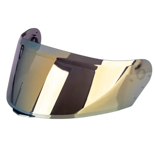 Náhradní hledí pro přilbu W-TEC Benidor zlatá