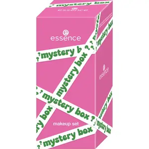 essence Mystery Box mystery box 01 Psst... It’s A Secret!