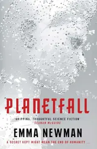 Planetfall - Emma Newman