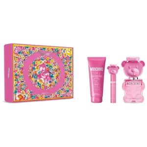 Moschino Toy 2 Bubble Gum darčeková sada pre ženy